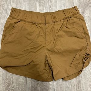 Columbia Shorts